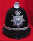 South Wales Police helmet